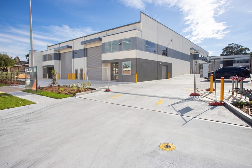 Click to view all images 1-8/53 Kurrajong Avenue Mount Druitt NSW 2770 - Image 3