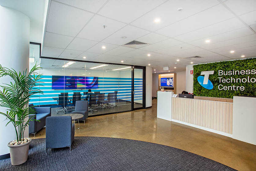 Click to view all images Ground Flr/63 Pirie Street Adelaide SA 5000 - Image 3