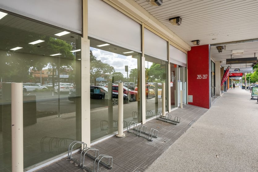 Click to view all images 285-287 High Street Melton VIC 3337 - Image 3