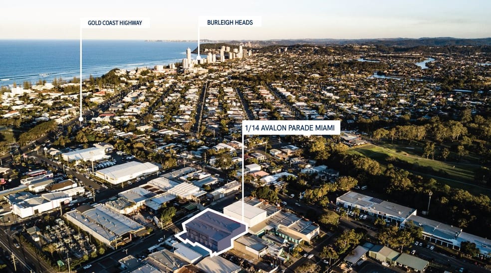 Click to view all images 1/14 Avalon Parade Miami QLD 4220 - Image 2