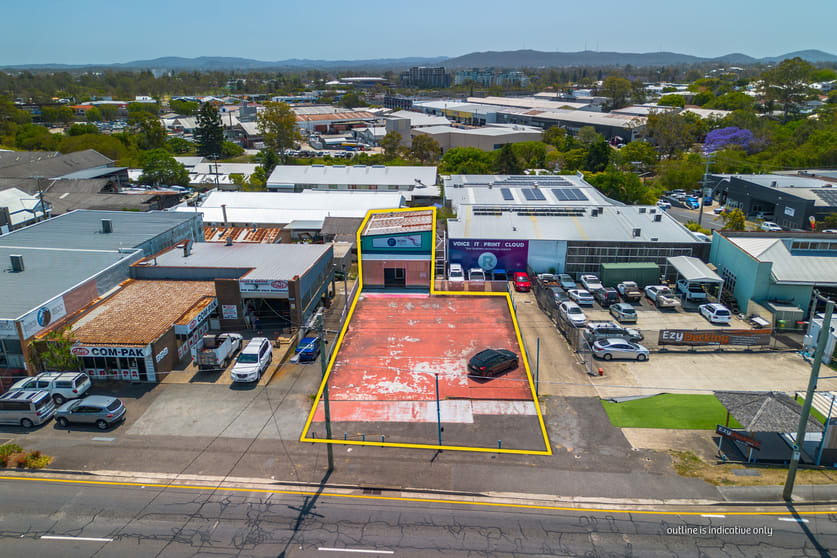 Click to view all images 995 Ipswich Road Moorooka QLD 4105 - Image 1