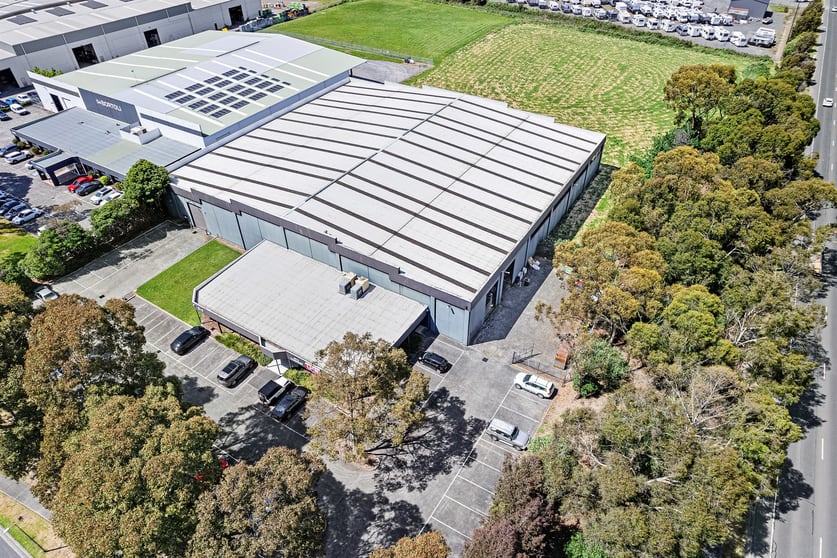 Click to view all images 2-4 RESEARCH DRIVE Croydon South VIC 3136 - Image 1