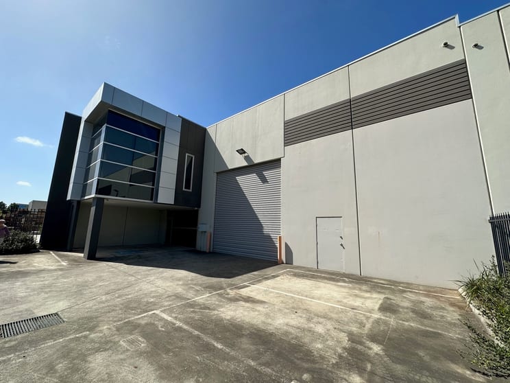 Click to view all images 2 Connection Drive Campbellfield VIC 3061 - Image 1