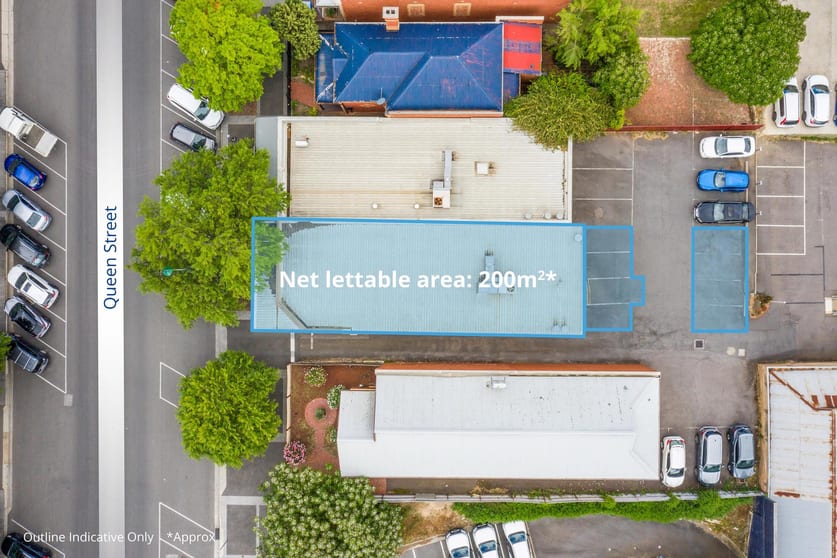 Click to view all images 92 Queen Street Bendigo VIC 3550 - Image 2