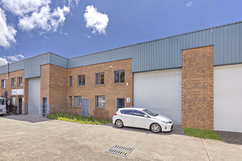 Click to view all images 3/32 Liney Avenue Clemton Park NSW 2206 - Image 1