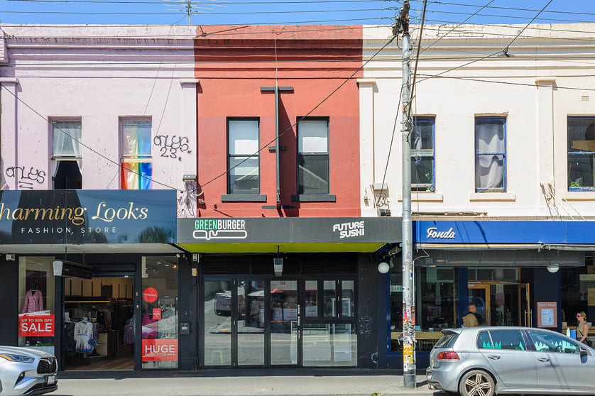 Click to view all images 240 Smith Street Collingwood VIC 3066 - Image 1