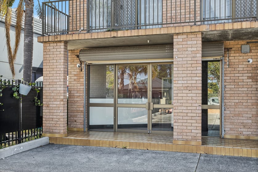 Click to view all images 1/302 Keira Street Wollongong NSW 2500 - Image 1