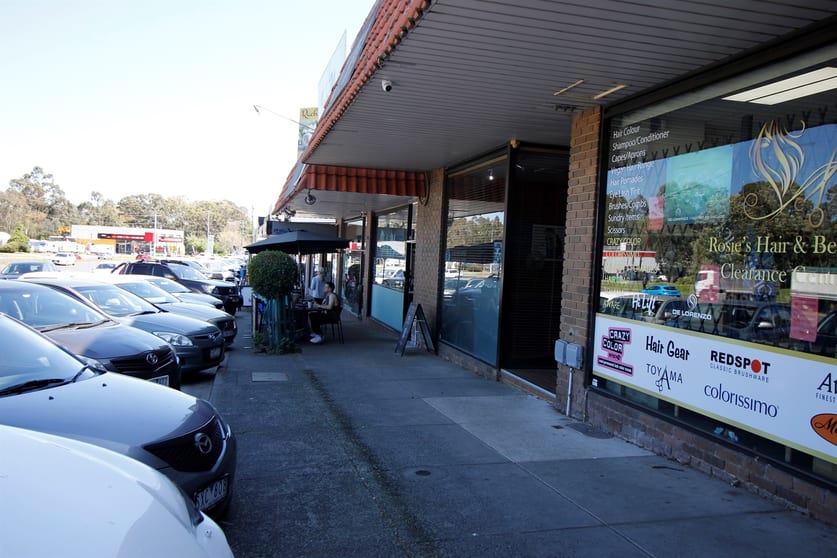 Click to view all images Shop 2/1057-1059 Burwood Highway Ferntree Gully VIC 3156 - Image 3
