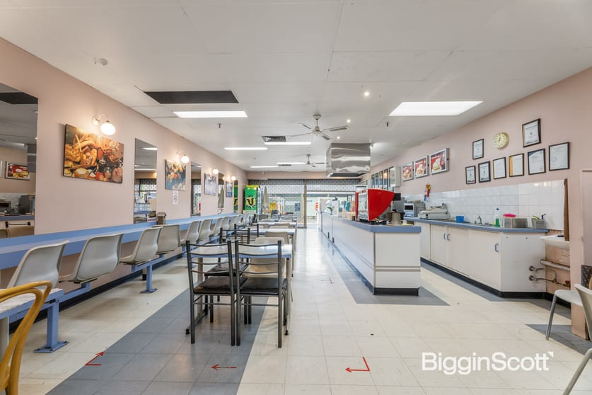 Click to view all images 26 Boronia Mall Shopping Centre Cnr Chandler & Floriston Rd Boronia VIC 3155 - Image 2