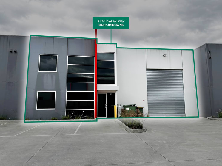 Click to view all images 9-11 Yazaki Way Carrum Downs VIC 3201 - Image 1