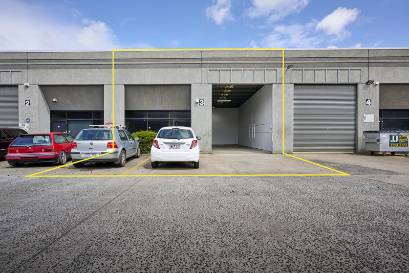 Click to view all images 3/29-39 Kirkham Road West Keysborough VIC 3173 - Image 2