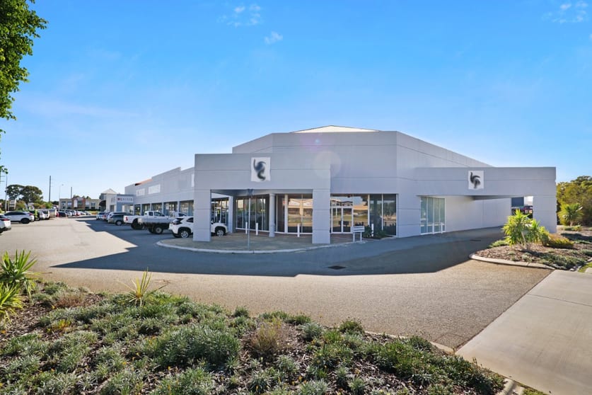 Click to view all images 6/116 Winton Road Joondalup WA 6027 - Image 1