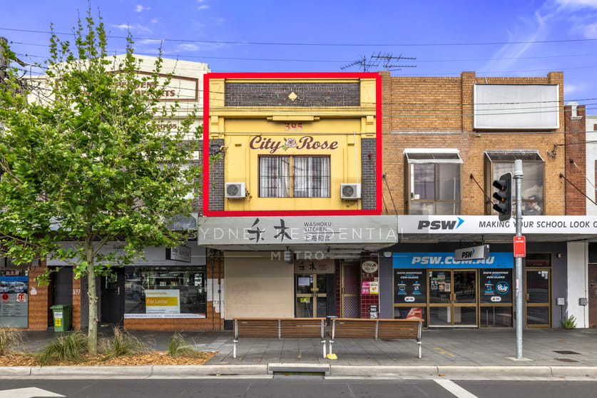 Click to view all images Level 1/385 Anzac Parade Kingsford NSW 2032 - Image 1