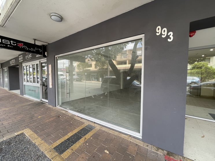 Click to view all images Shop 3/993-999 Old Princes Highway Engadine NSW 2233 - Image 1