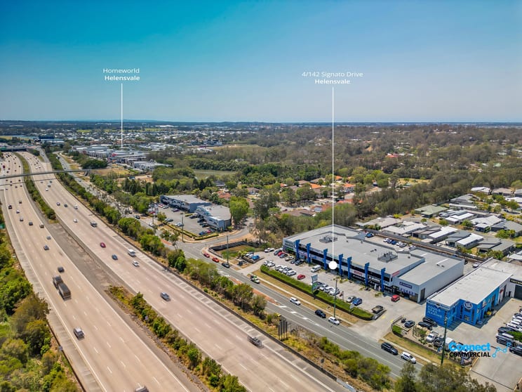 Click to view all images 4/142 Siganto Drive Helensvale QLD 4212 - Image 2