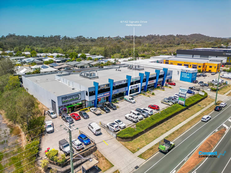 Click to view all images 4/142 Siganto Drive Helensvale QLD 4212 - Image 3