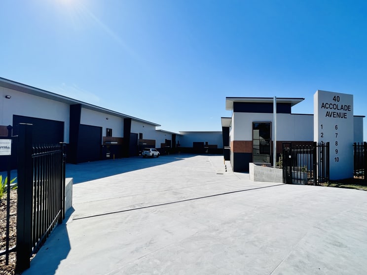 Click to view all images 10/40 Accolade Avenue Morisset NSW 2264 - Image 2