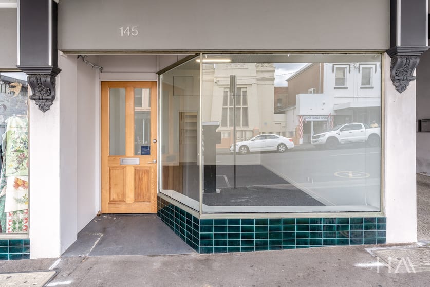 Click to view all images 145 St John Street Launceston TAS 7250 - Image 1