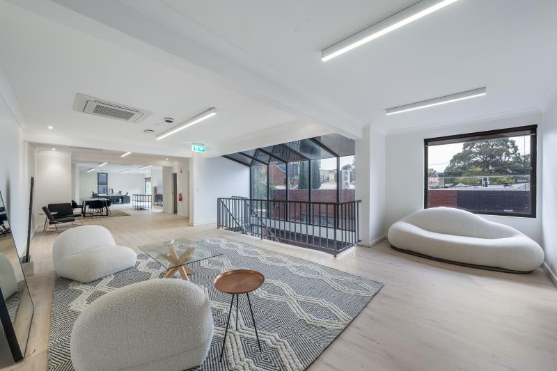 Level 1/140 Stawell Street Richmond VIC 3121 - Image 1