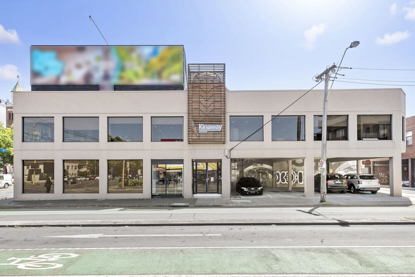 Click to view all images 31-33 Hoddle Street Richmond VIC 3121 - Image 2