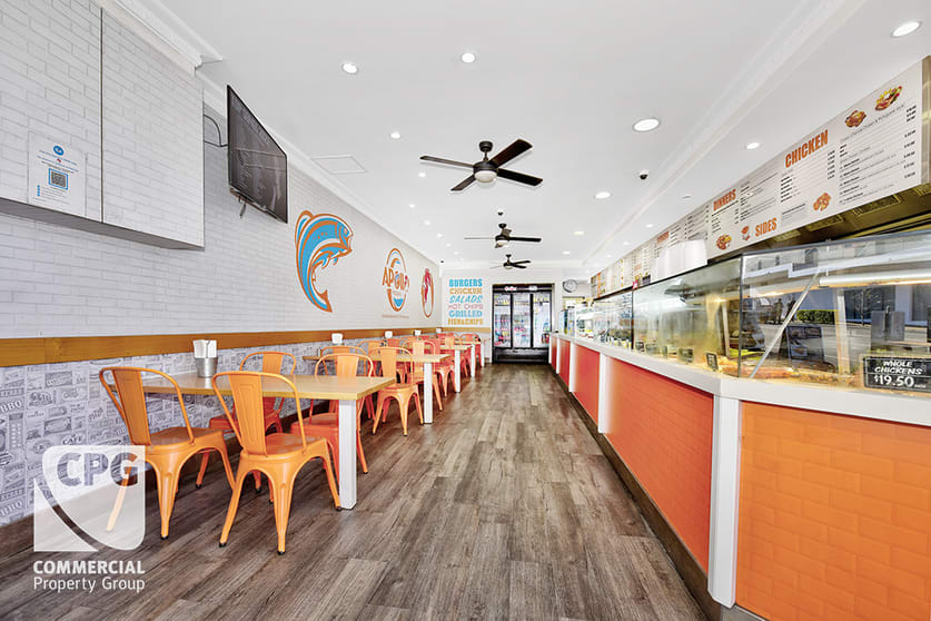 Click to view all images 85 Booth Street Annandale NSW 2038 - Image 2