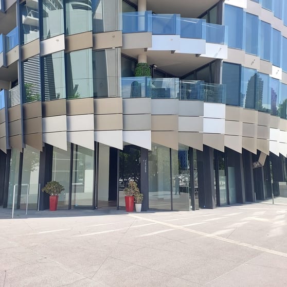 Click to view all images GF/92 River Esplanade Docklands VIC 3008 - Image 1