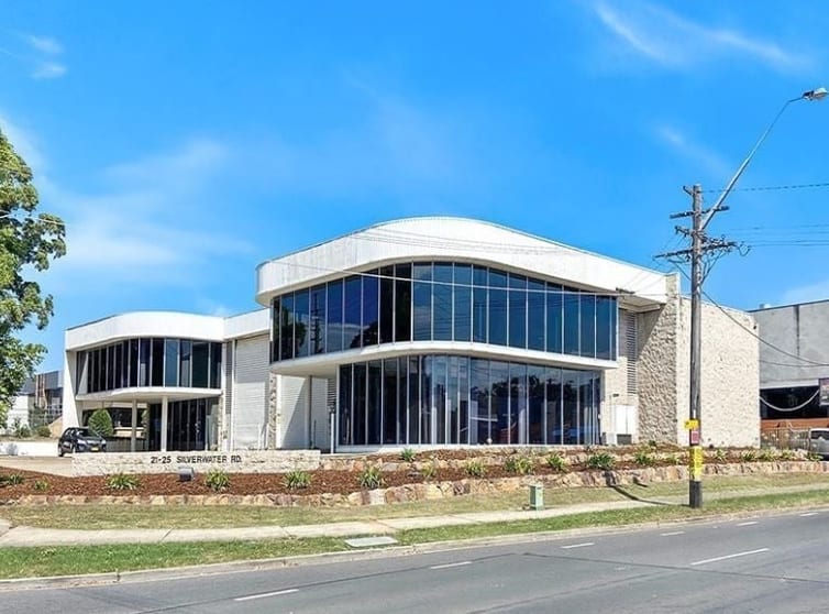 Click to view all images Unit 1/21 - 25 Silverwater Road Silverwater NSW 2128 - Image 1