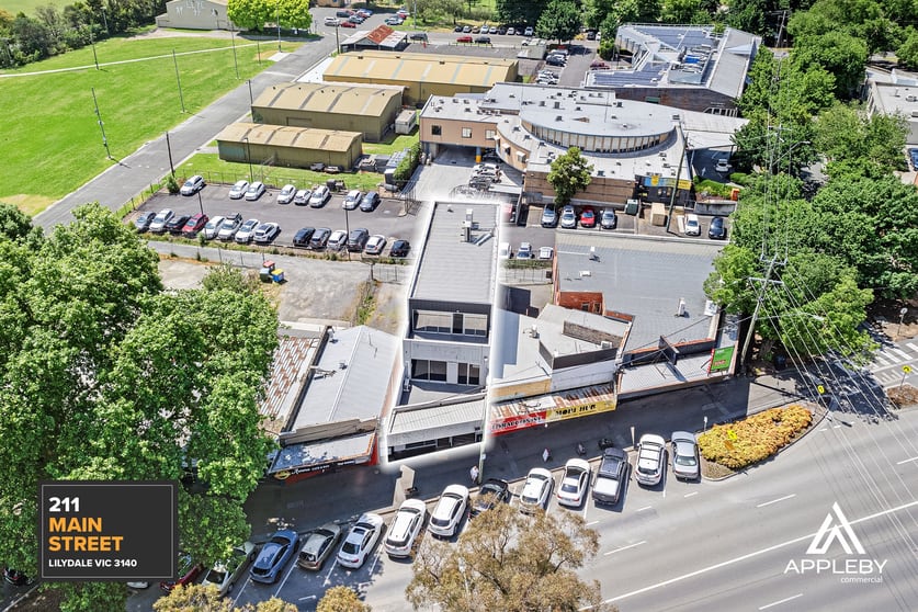 Click to view all images 211 Main Street Lilydale VIC 3140 - Image 2