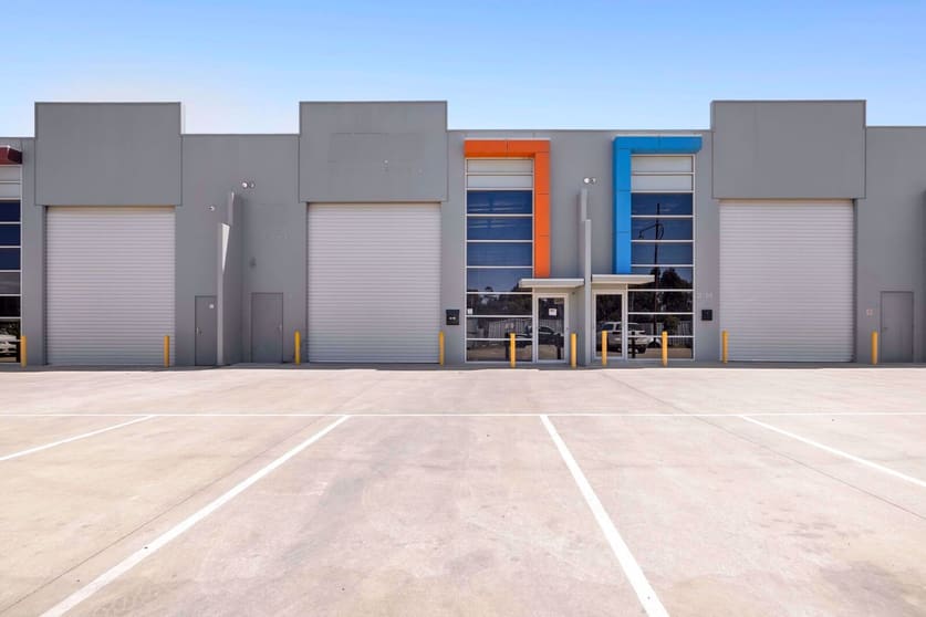 Click to view all images Unit 3/14 Icon Drive Delacombe VIC 3356 - Image 1