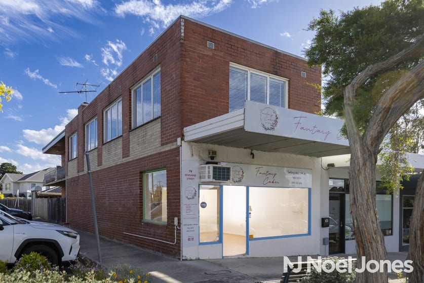 Click to view all images 74 Renshaw Street Doncaster East VIC 3109 - Image 2