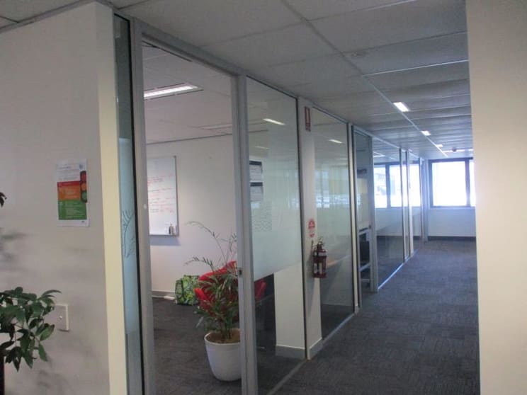 Click to view all images Levels 2 and 3/36 Shields Street Cairns City QLD 4870 - Image 2