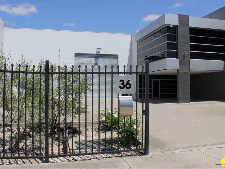 Click to view all images 36 Butler Way Tullamarine VIC 3043 - Image 1