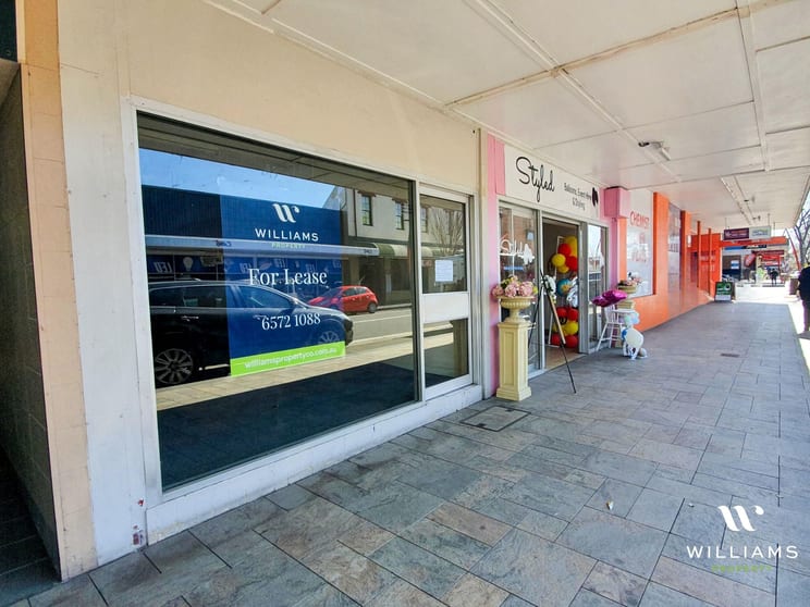 Click to view all images 118 John Street Singleton NSW 2330 - Image 2