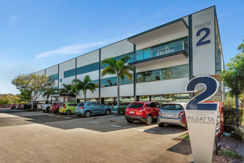 Click to view all images 4A/4A 2 Innovation Parkway Birtinya QLD 4575 - Image 1
