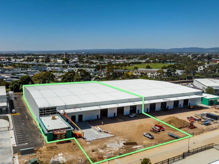 Click to view all images Bldg 2; Tncy 4/- Cheltenham Parade Woodville SA 5011 - Image 1
