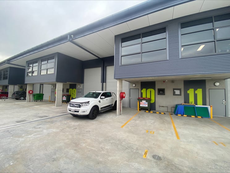 Unit 10/9 Lindsay Street Rockdale NSW 2216 - Image 2