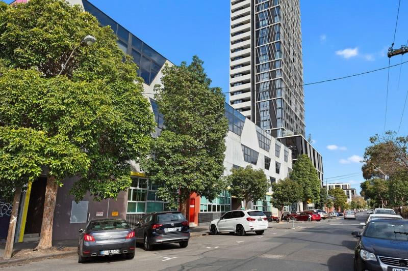 Click to view all images Suite/203/15-87 Gladstone Street South Melbourne VIC 3205 - Image 1