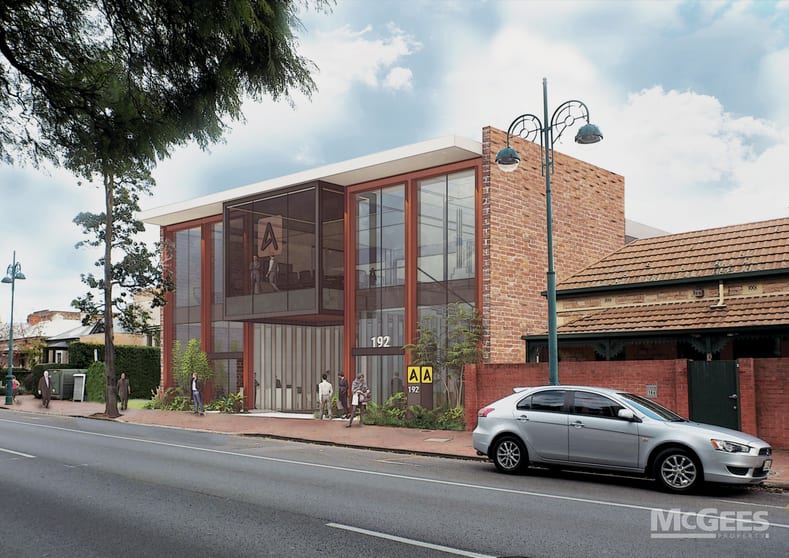 Click to view all images 192 Melbourne Street North Adelaide SA 5006 - Image 2