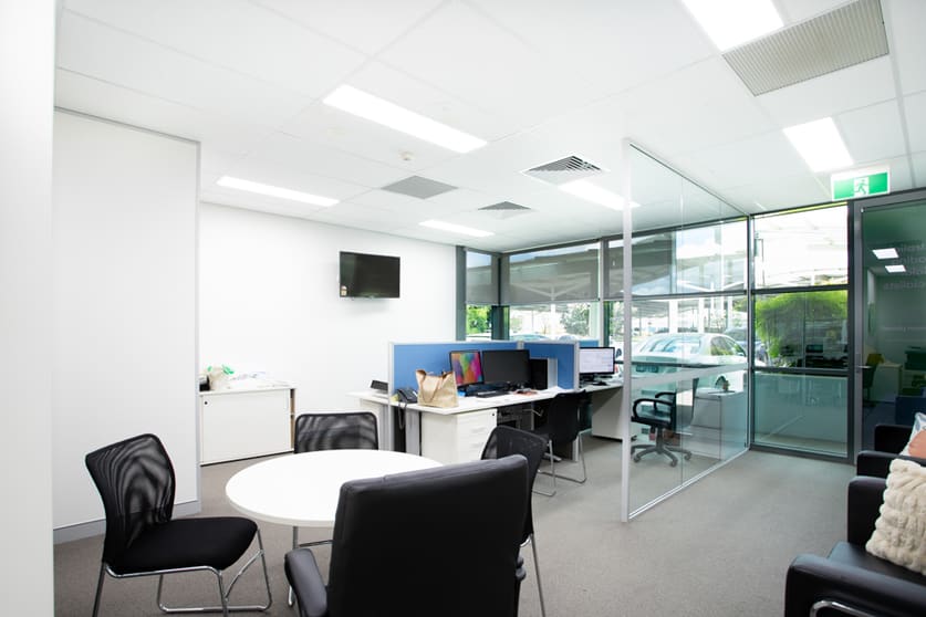 Click to view all images Suite 4.41/14-16 Lexington Drive Bella Vista NSW 2153 - Image 2