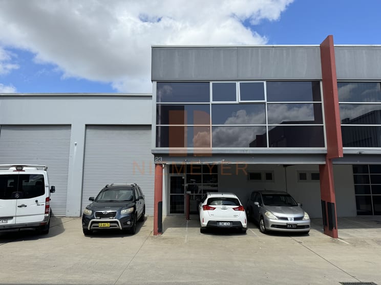 Click to view all images Office and warehouse/65 Marigold Street Revesby NSW 2212 - Image 1