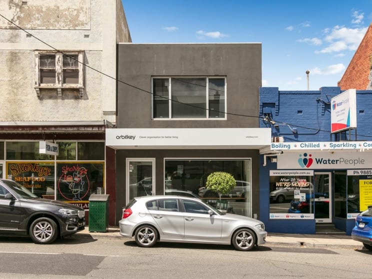 Click to view all images Level 1/24 High Street Glen Iris VIC 3146 - Image 1
