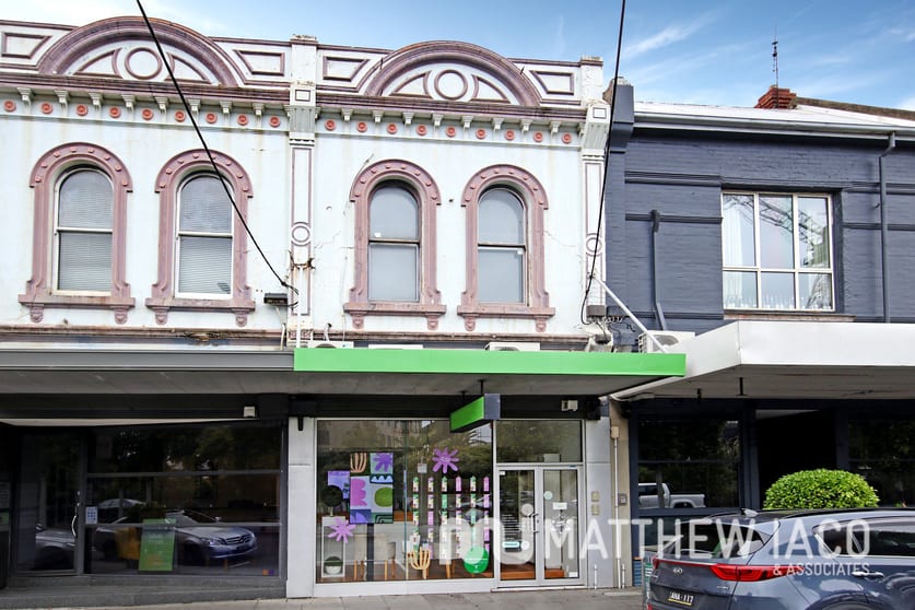 Click to view all images 33 Station Street Malvern VIC 3144 - Image 1