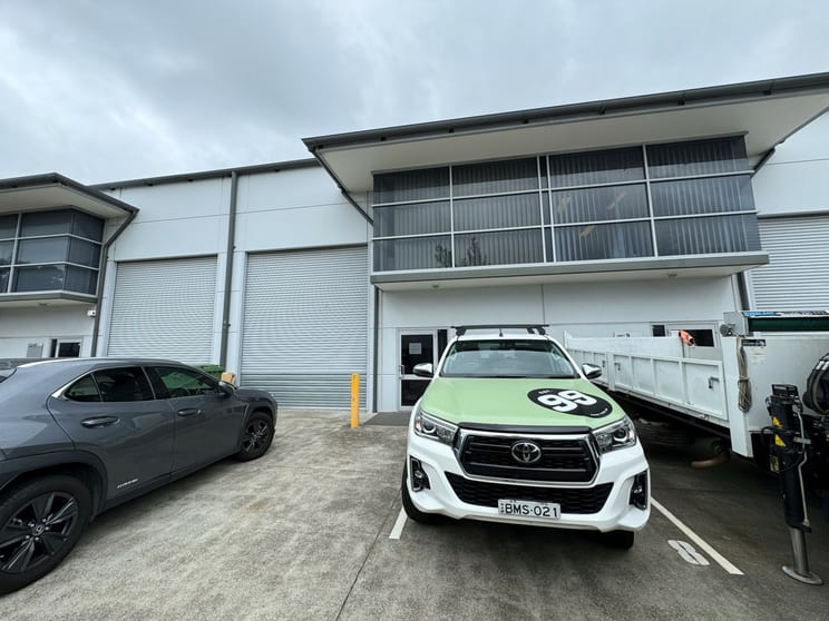 Click to view all images 8/15-23 Kumulla Road Miranda NSW 2228 - Image 1