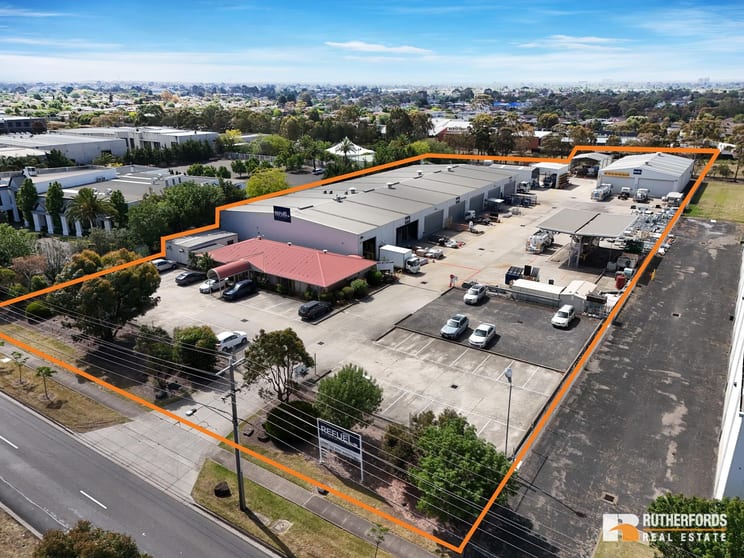 Click to view all images 602-606 Somerville Road Sunshine West VIC 3020 - Image 1