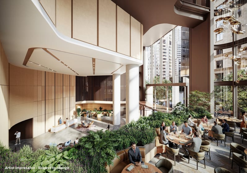 Click to view all images 60 Margaret Street Sydney NSW 2000 - Image 3