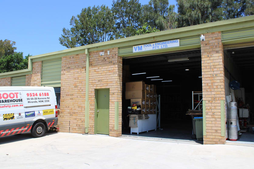 Click to view all images 5/20-28 Kareena Road Miranda NSW 2228 - Image 1