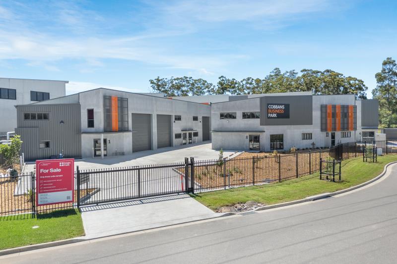 Unit 2/9 Cobbans Close Beresfield NSW 2322 - Image 3