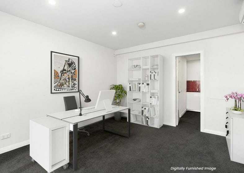 Click to view all images 209/1 Mouat Street Lyneham ACT 2602 - Image 1