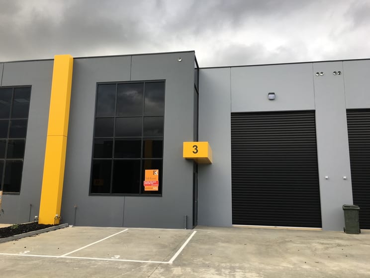 Unit 3/51-55 Centre Way Croydon South VIC 3136 - Image 2
