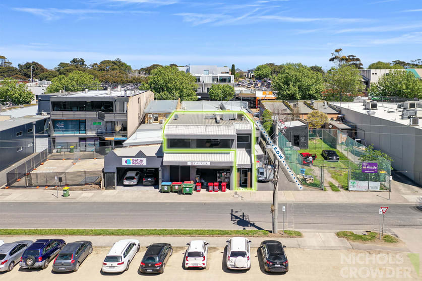 Click to view all images 206A Main Street Mornington VIC 3931 - Image 2